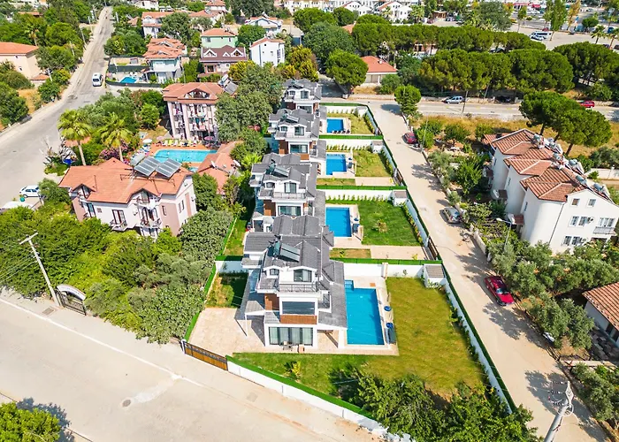 Capella Villas