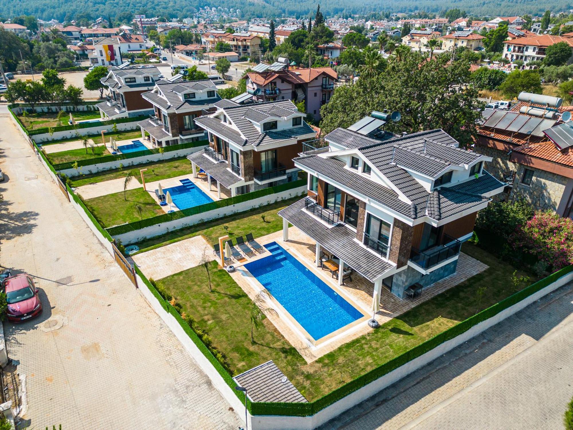 Vilă Capella