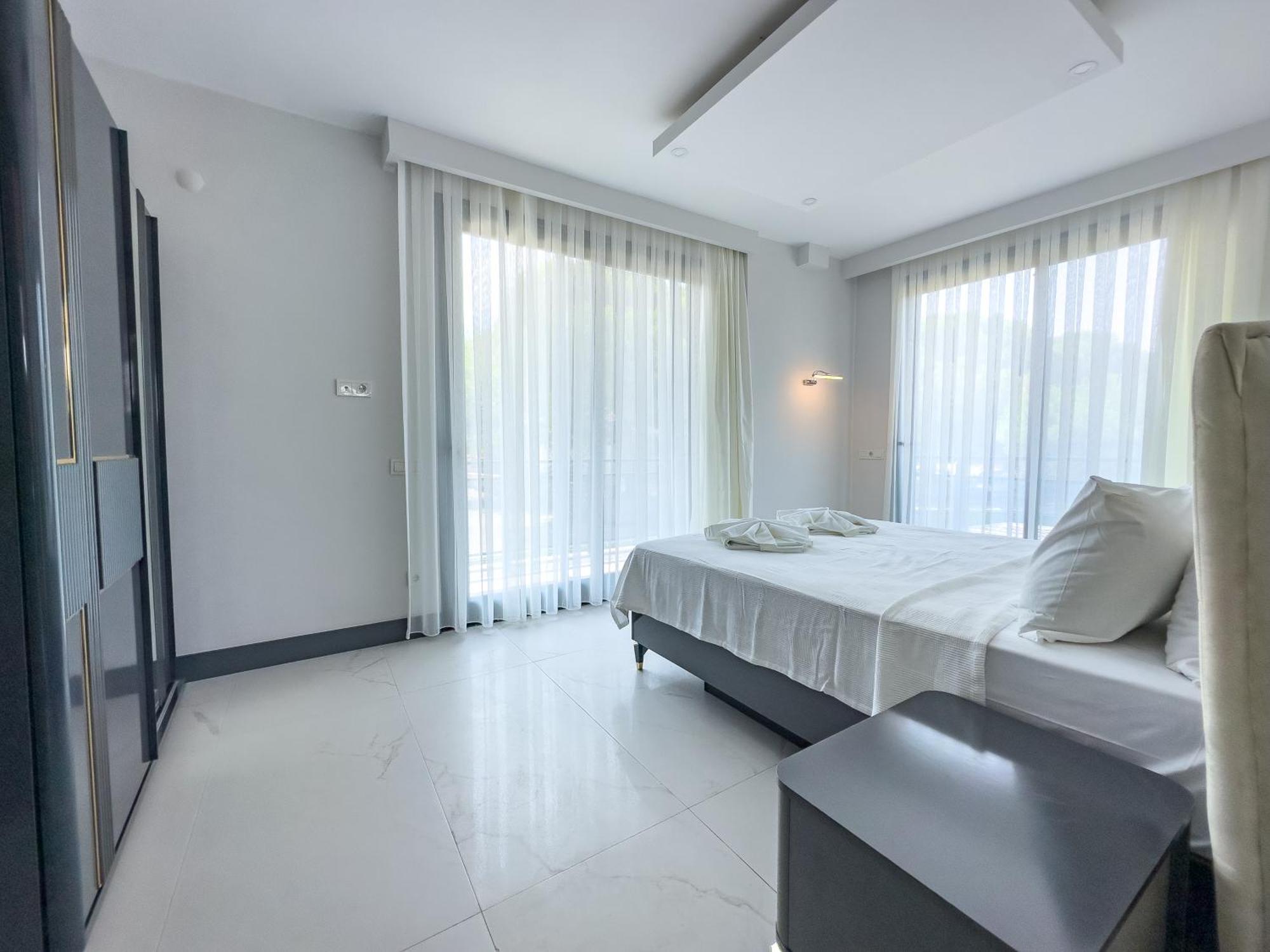 Vilă Capella Fethiye